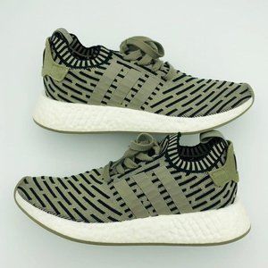 nmd olive